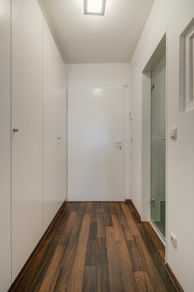 一楼公寓 与 1 房间 | München-Untergiesing | 2005ML1 | Eingangsbereich...