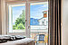 多层公寓 与 2.5 房间 | Garmisch-Partenkirchen | 702481 | Ausblick Loggia | Thumbnail