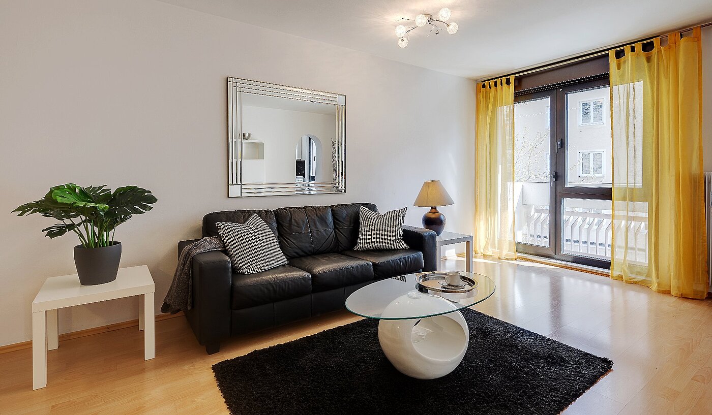 多层公寓 与 2 房间 | München-Isarvorstadt | 1804ML1