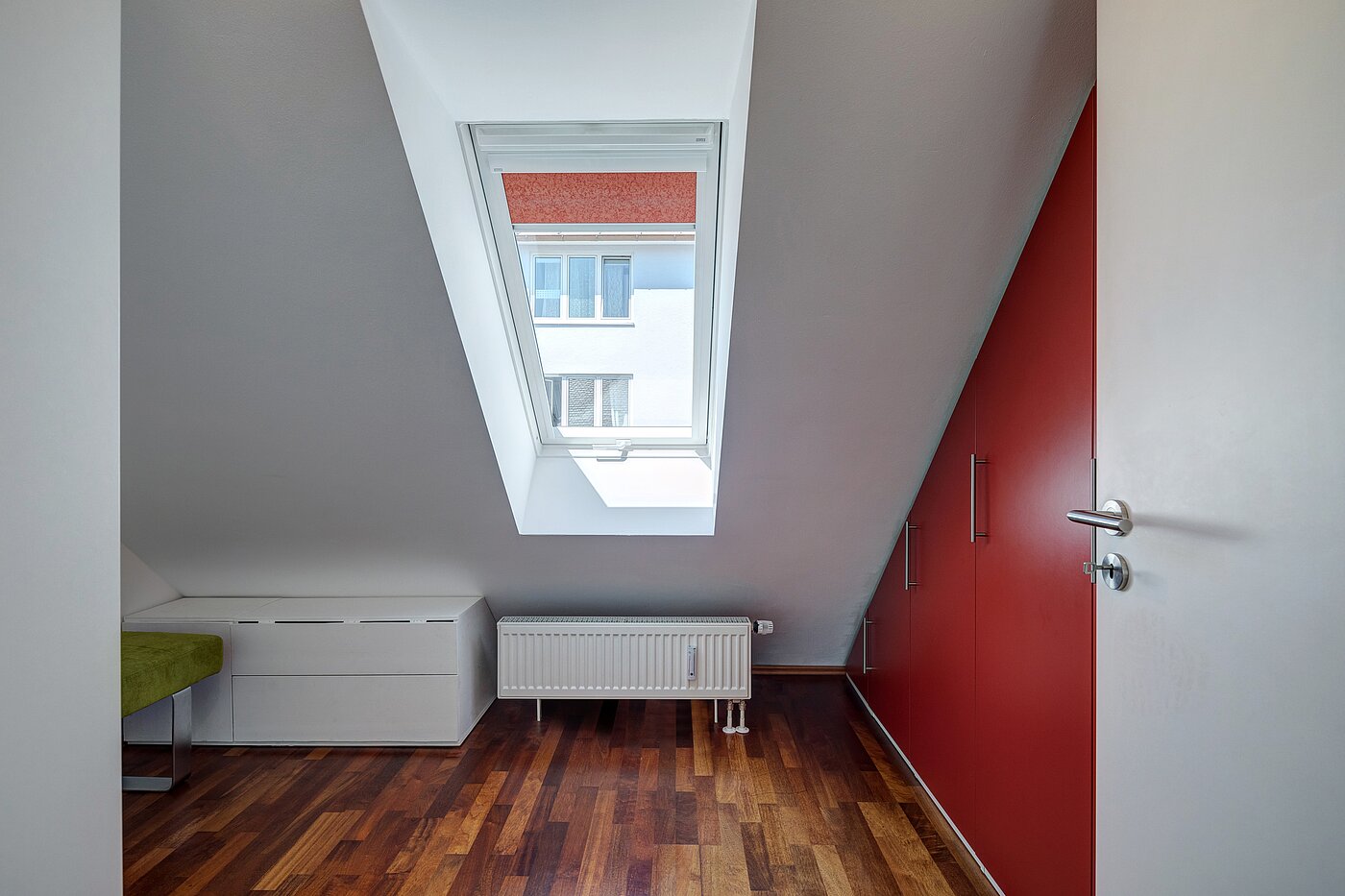 复式公寓 与 2.5 房间 | München-Ludwigsvorstadt | 2111ML5 | ...kleinem Zimmer