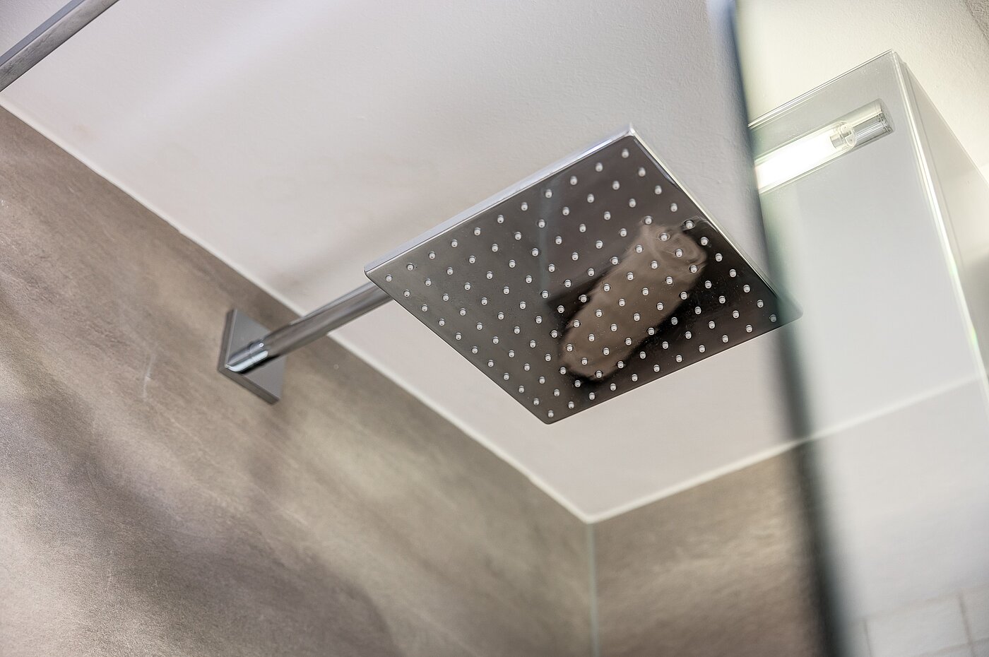 多层公寓 与 2.5 房间 | München-Fasangarten | 702211 | ...Duschbad mit...