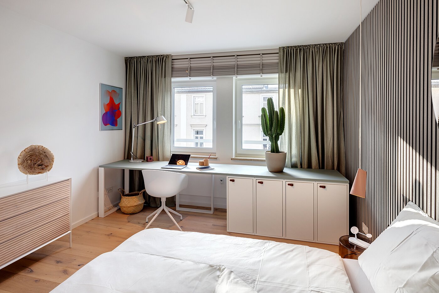 多层公寓 与 2 房间 | München-Isarvorstadt | 70459 | Mit Bürobereich