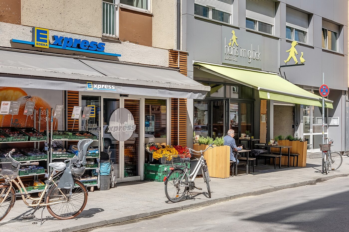 多层公寓 与 1 房间 | München-Maxvorstadt | 2206ML5 | Hier sind Sie...
