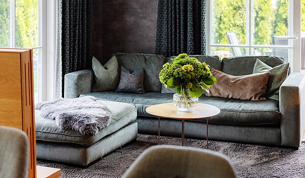 一楼公寓 与 3 房间 | Bad Wiessee | 70053 | Wohnen