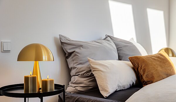 复式公寓 与 4 房间 | München-Obermenzing | 701553 | Dekoration