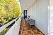 多层公寓 与 3.5 房间 | München-Bogenhausen | 703052 | Schattiger Nordbalkon | Thumbnail