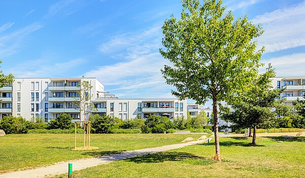 多层公寓 与 2 房间 | München-Ramersdorf | 70472 | Gepflegtes Objekt