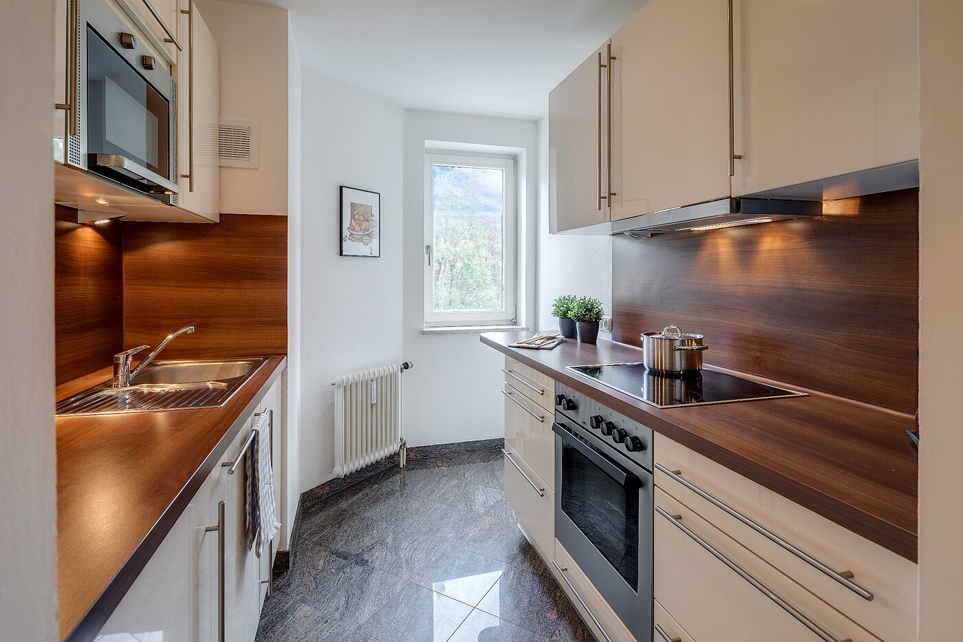 多层公寓 与 3 房间 | München-Ludwigsvorstadt | 1806ML1