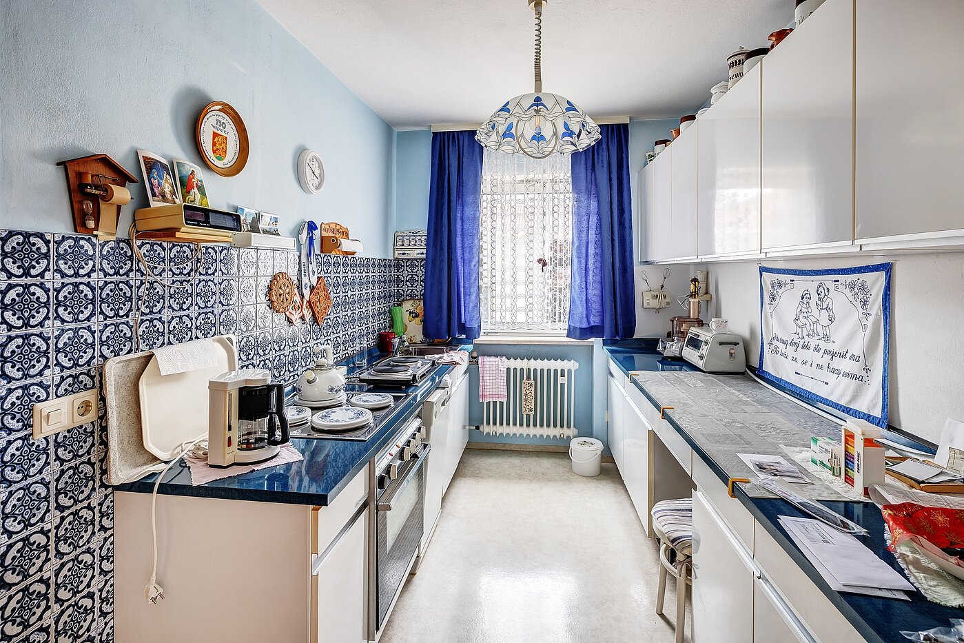 独栋住宅 与 6 房间 | Unterschleißheim | 2209ML7 | ...Küche