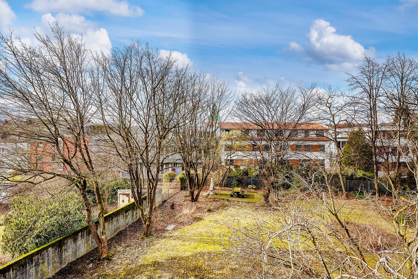多层公寓 与 1 房间 | München-Milbertshofen | 2112ML4 | ...mit Aussicht