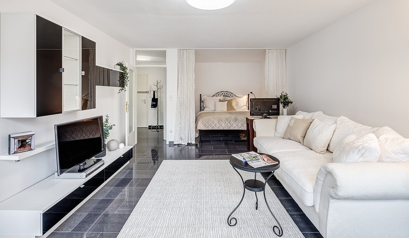 多层公寓 与 1.5 房间 | München-Au | 2112ML2