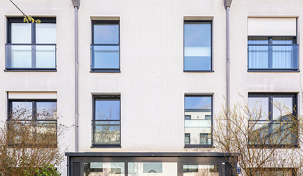 顶层公寓 与 2 房间 | München-Bogenhausen | 70385 | ...Eingangsbereich,...