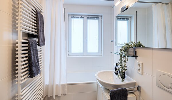 多层公寓 与 2 房间 | München-Schwabing | 703161 | Mit Tageslicht