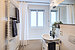 多层公寓 与 2 房间 | München-Schwabing | 703161 | Mit Tageslicht | Thumbnail
