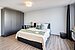 露台公寓 与 3.5 房间 | München-Berg am Laim | 123456 | Schlafzimmer I | Thumbnail