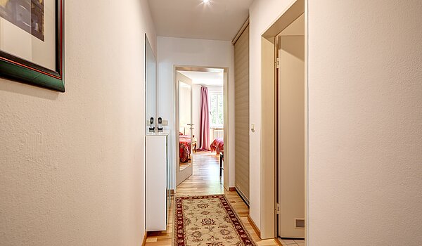 复式公寓 与 3 房间 | München-Lehel | 2209ML5 | Begehbarer Schrank und...