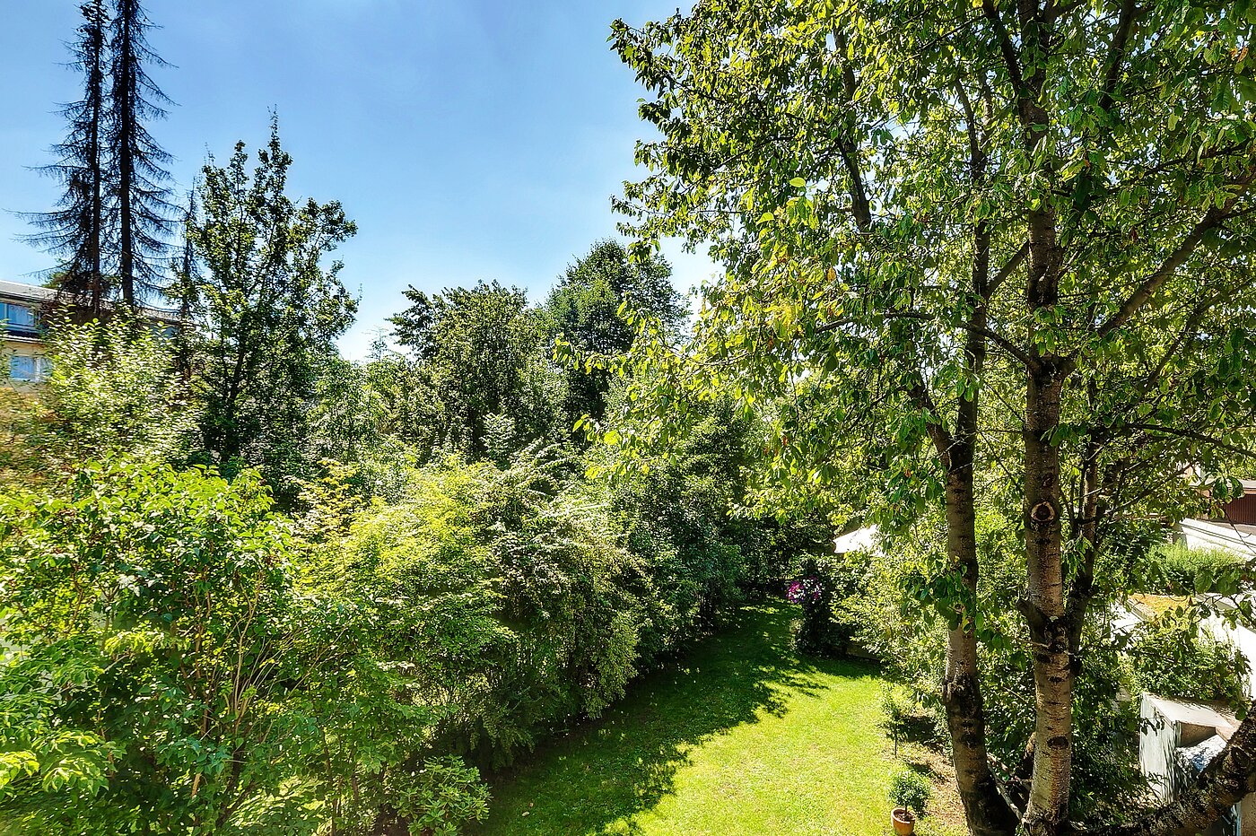 多层公寓 与 1 房间 | München-Ramersdorf | 1602ML4