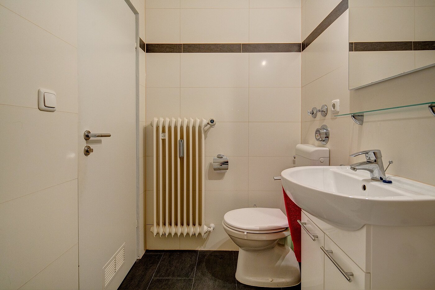 多层公寓 与 1 房间 | München-Au | 1802ML9 | Modernes Bad..