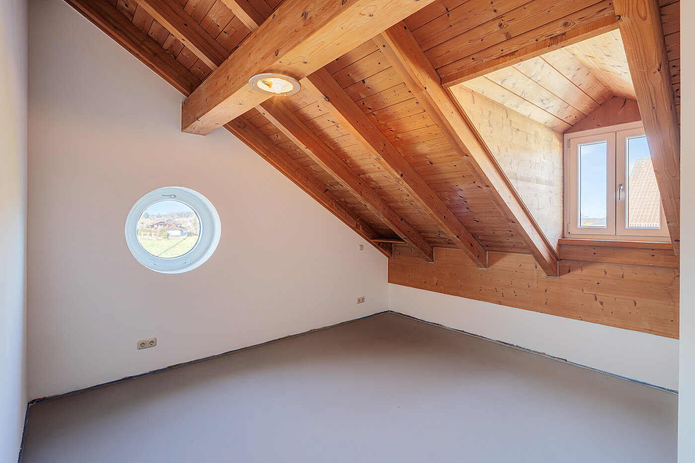 阁楼公寓 与 2 房间 | 70314 | Schlafen