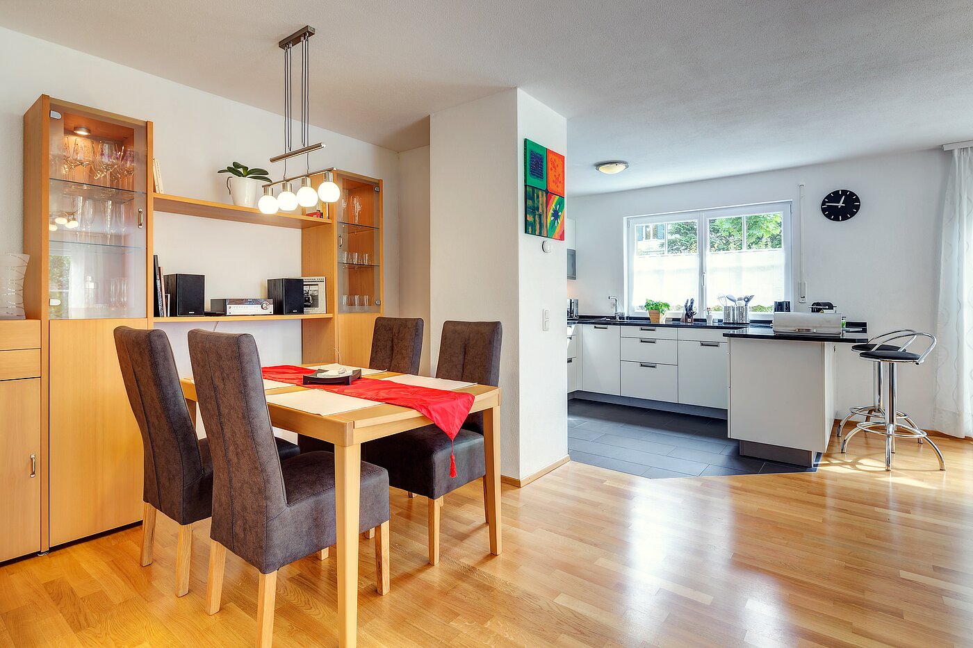 多层公寓 与 4 房间 | München-Forstenried | 2209ML6 | ...Essen