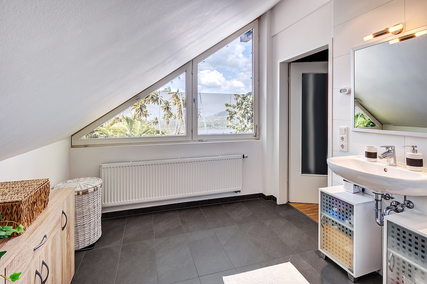 排角屋 与 6 房间 | Germering | 70033 | ...im 2.Obergeschoss