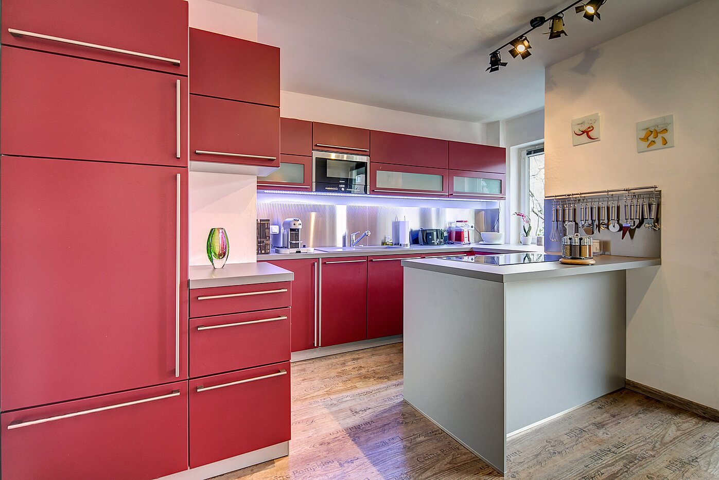 多层公寓 与 2.5 房间 | München-Maxvorstadt | 702031 | Geschmackvolle...