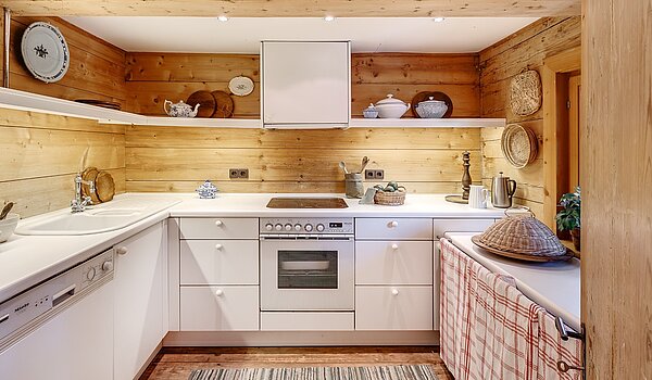 多层公寓 与 11 房间 | Gmund/Dürnbach | 2107ML11 | Küche