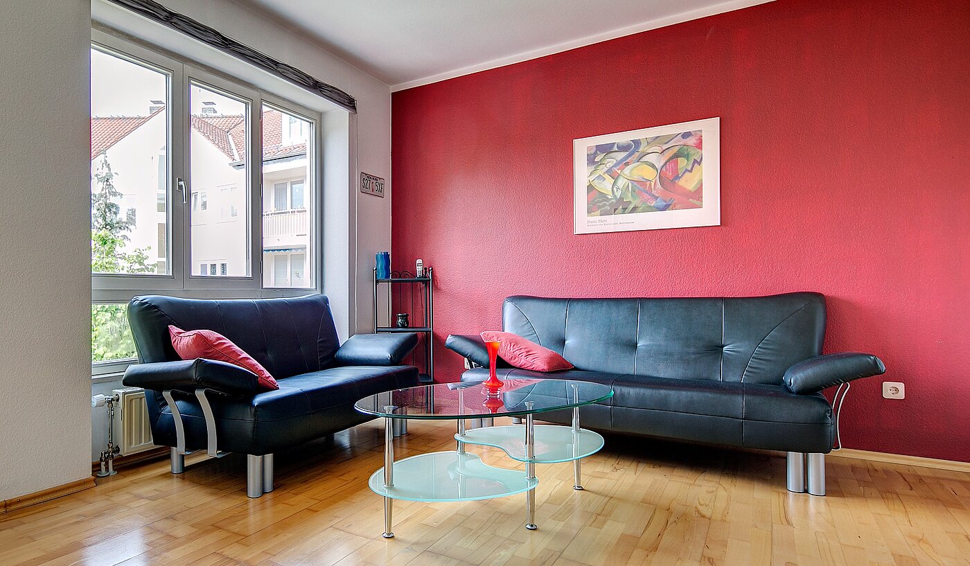 多层公寓 与 2 房间 | Unterschleißheim | 1711ML1