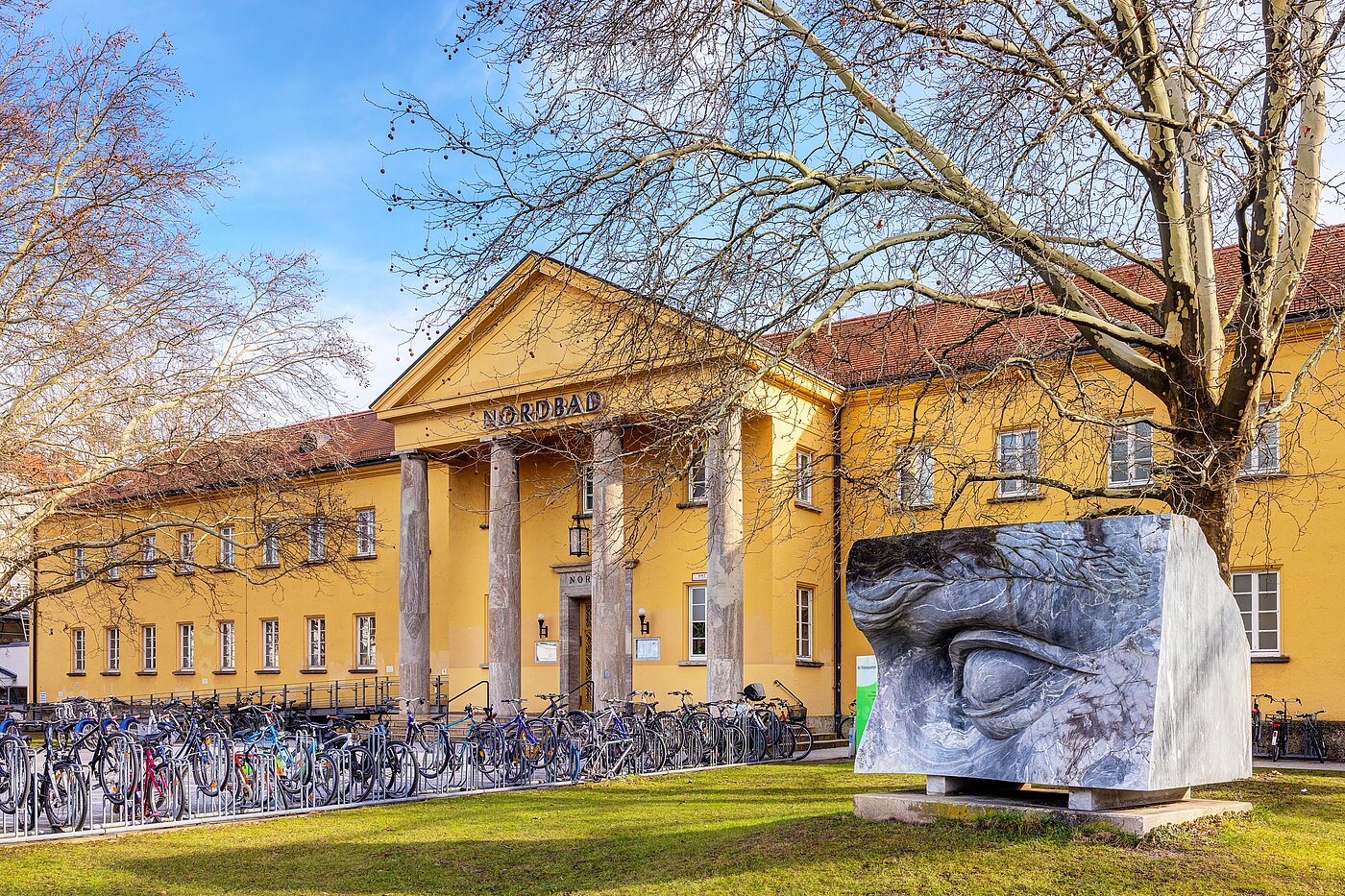公寓 与 1 房间 | München-Schwabing | 70198 | Um die Ecke