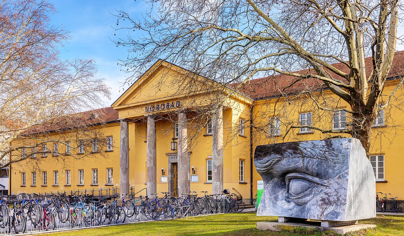 公寓 与 1 房间 | München-Schwabing | 70198 | Um die Ecke