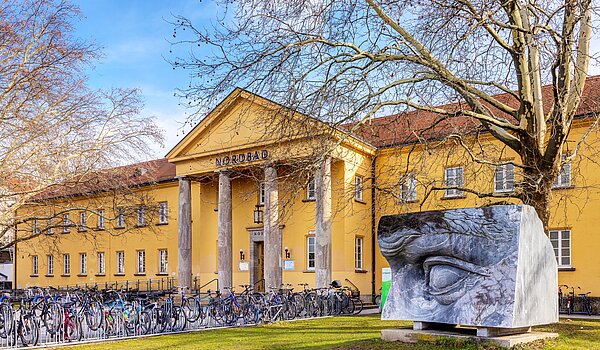 公寓 与 1 房间 | München-Schwabing | 70198 | Um die Ecke