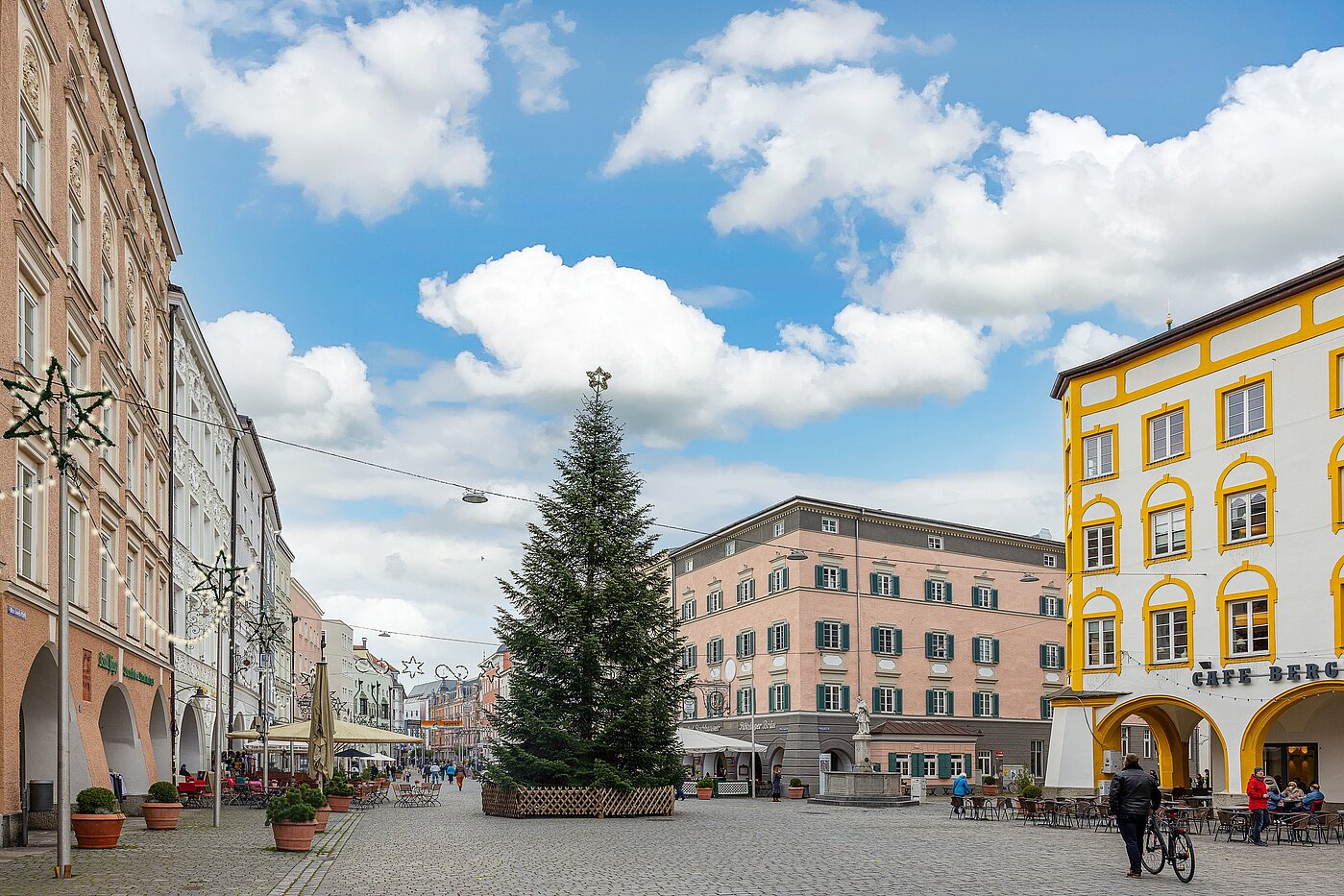多层公寓 与 1 房间 | Rosenheim | 2109ML8 | Rosenheim hat viele Facetten...
