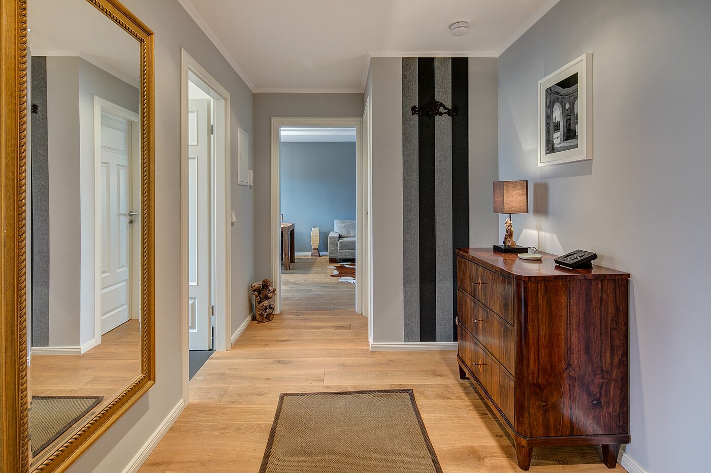 多层公寓 与 2 房间 | München-Obersendling | 701825