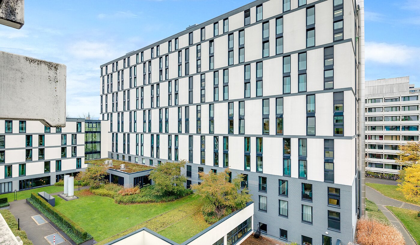 多层公寓 与 1 房间 | München-Au | 2211ML1 | Nachbarschaft