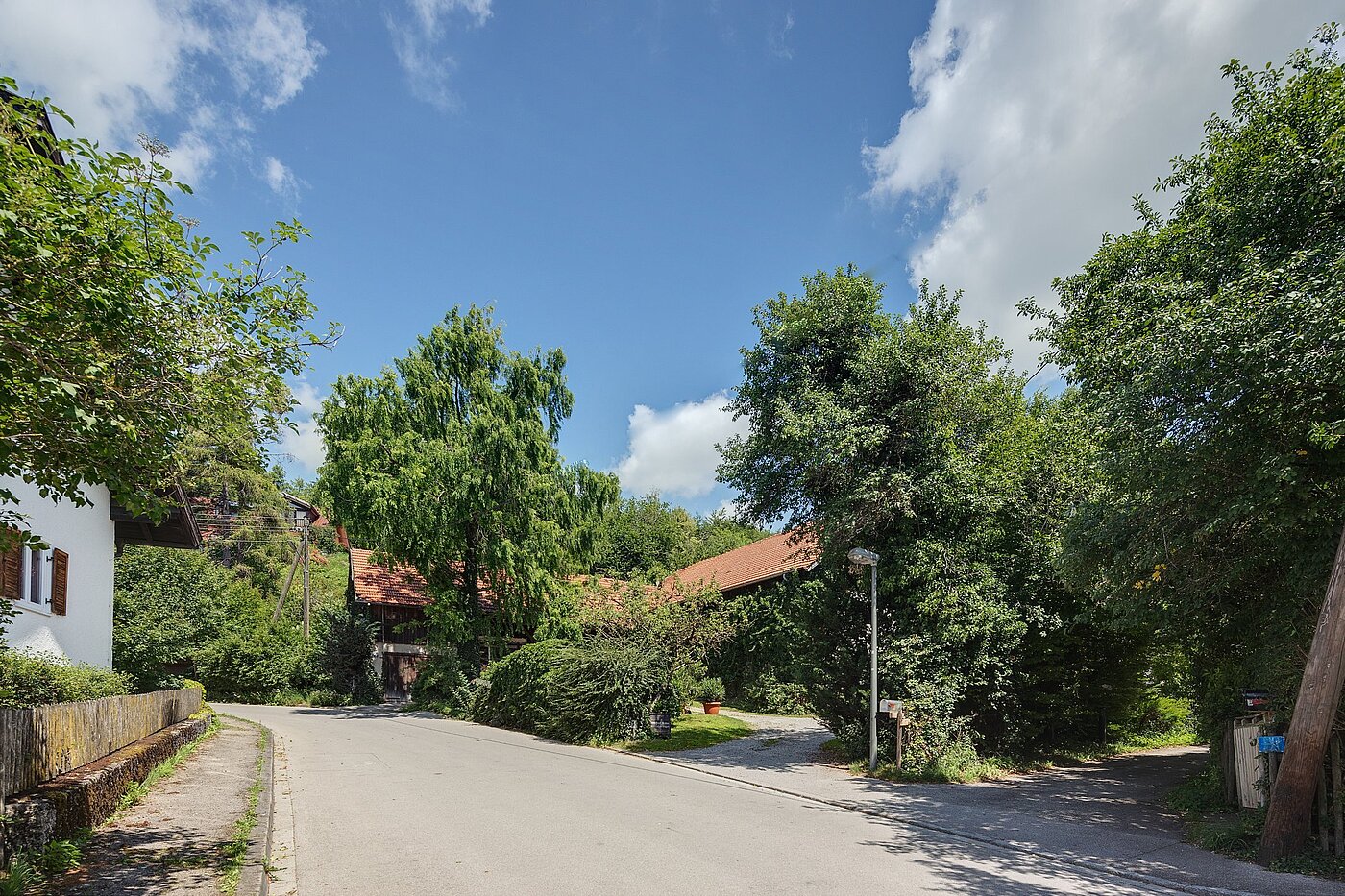 地块 | 1400m² | Starnberg | 1806ML4 | ruhige Anliegerstraße