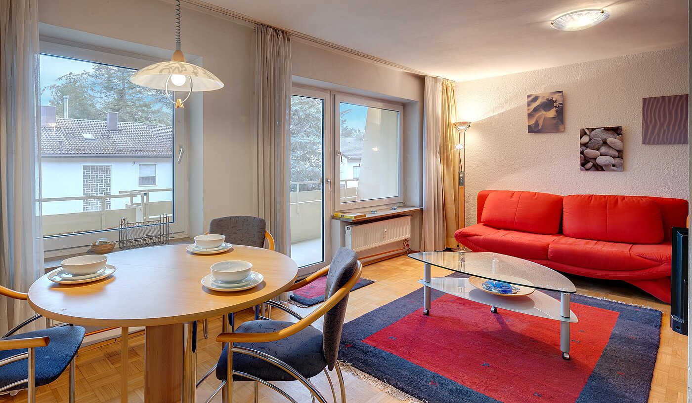 多层公寓 与 1 房间 | Ottobrunn | 2301ML1