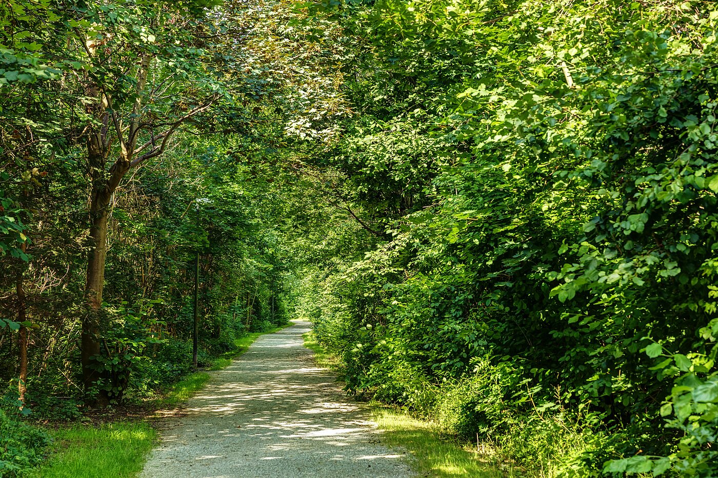 多层公寓 与 2 房间 | Neubiberg | 70129 | Naherholung garantiert