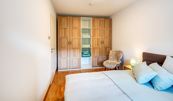 多层公寓 与 2 房间 | Haar | 70426 | ...mit viel Platz