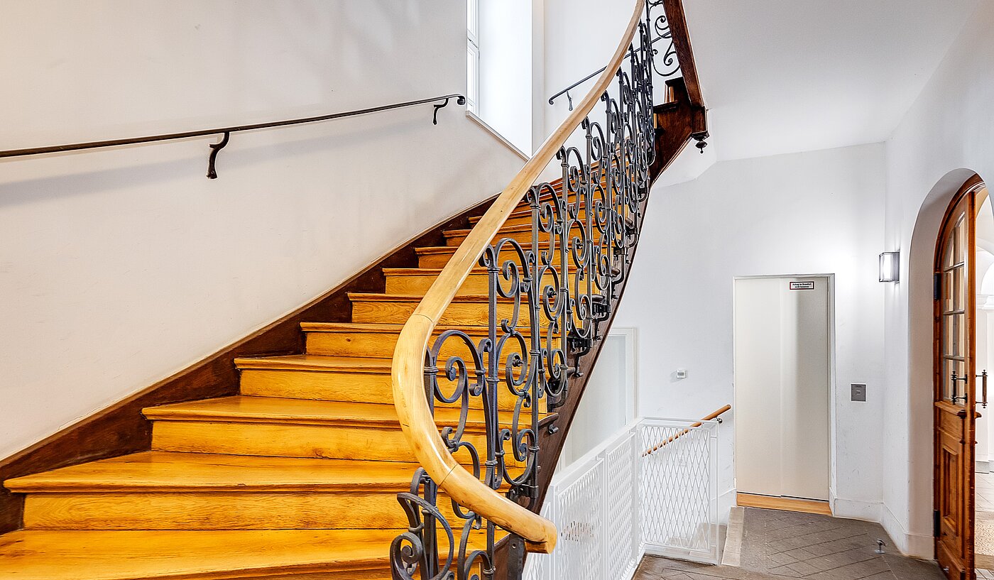 一楼公寓 与 1.5 房间 | München-Lehel | 70149