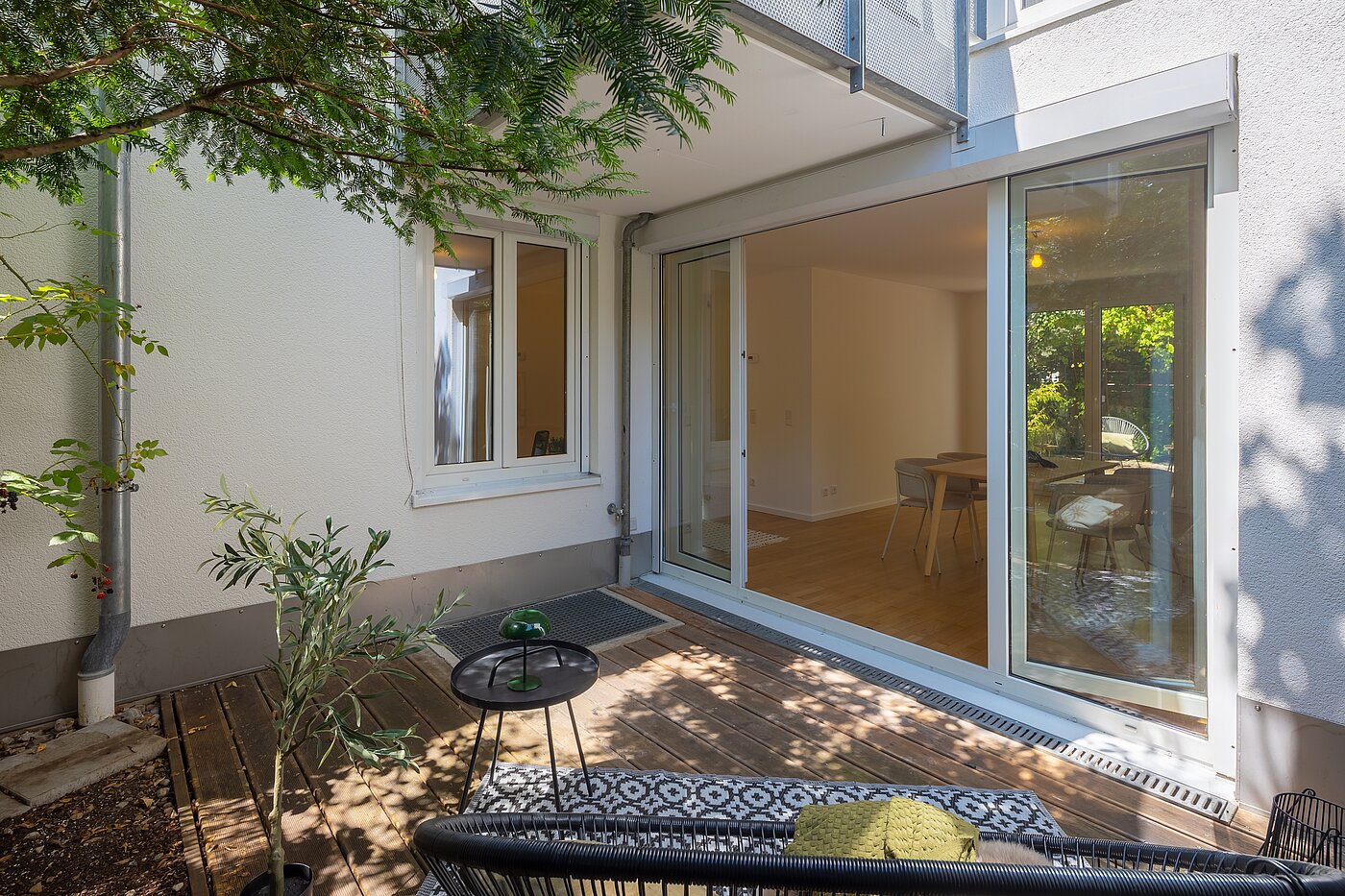 一楼公寓 与 2 房间 | München-Laim | 70464 | Wunderschöne Süd-...