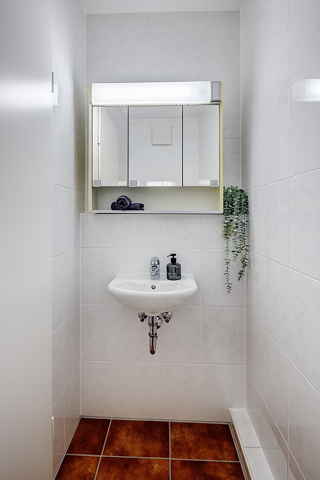 多层公寓 与 3 房间 | München-Ramersdorf | 2206ML4 | Gäste-...