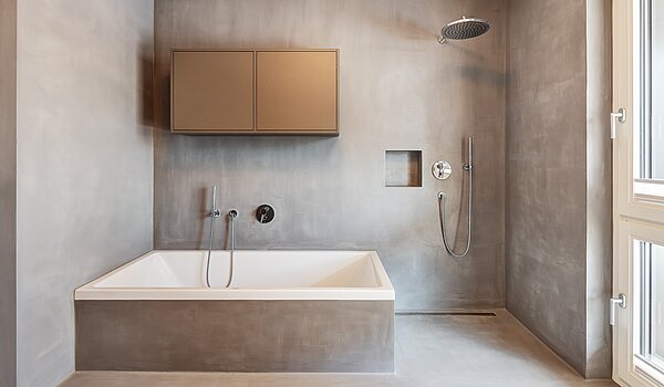 一楼公寓 与 3 房间 | 70309 | ...Badewanne und...