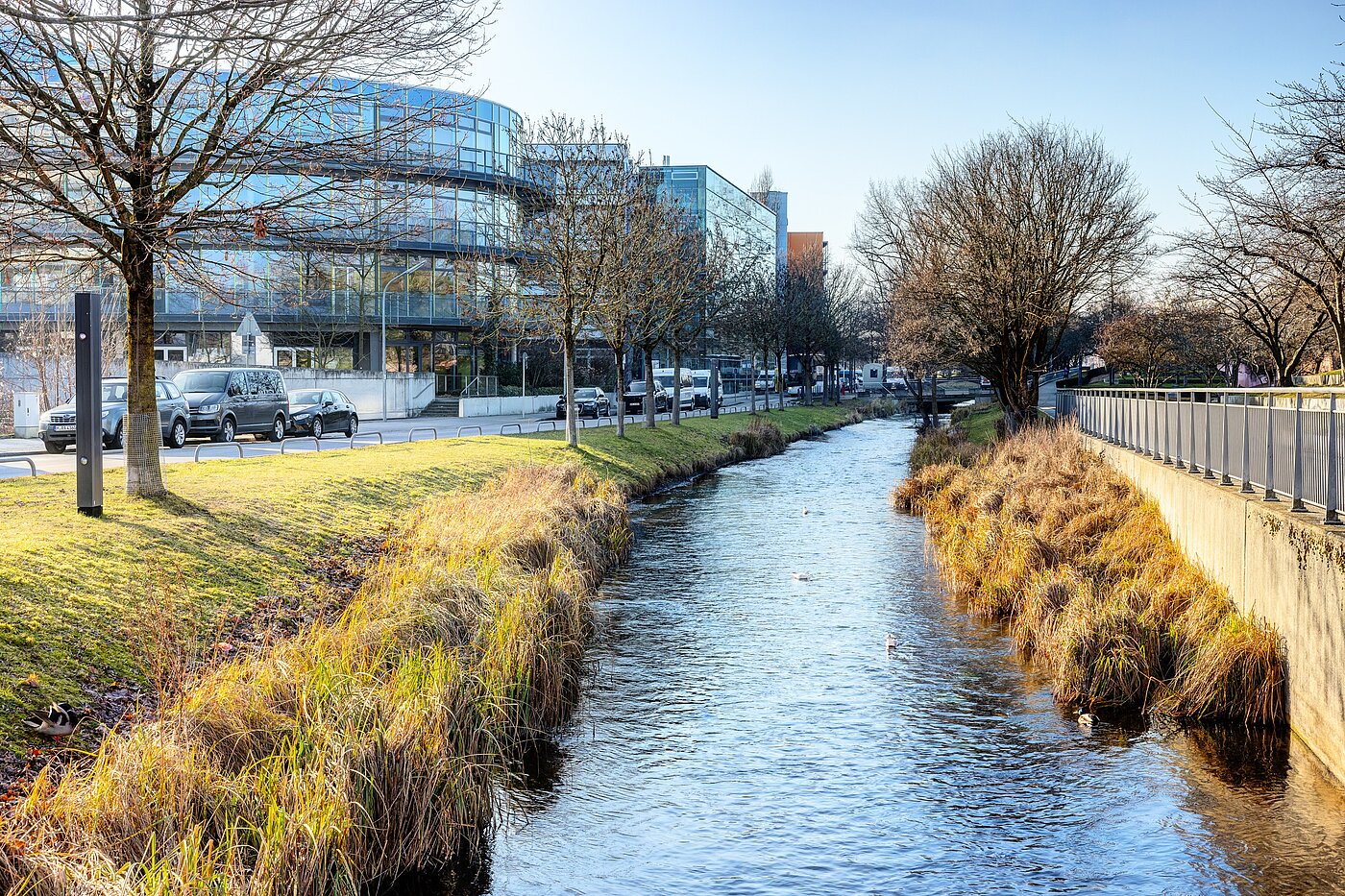 多层公寓 与 2 房间 | München-Schwabing | 70195 | Mitten in...