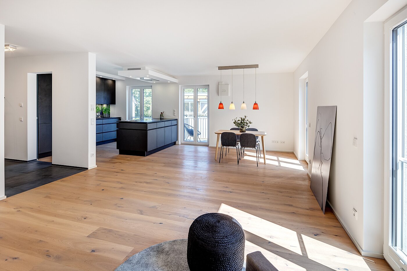 复式公寓 与 4 房间 | München-Obermenzing | 701553