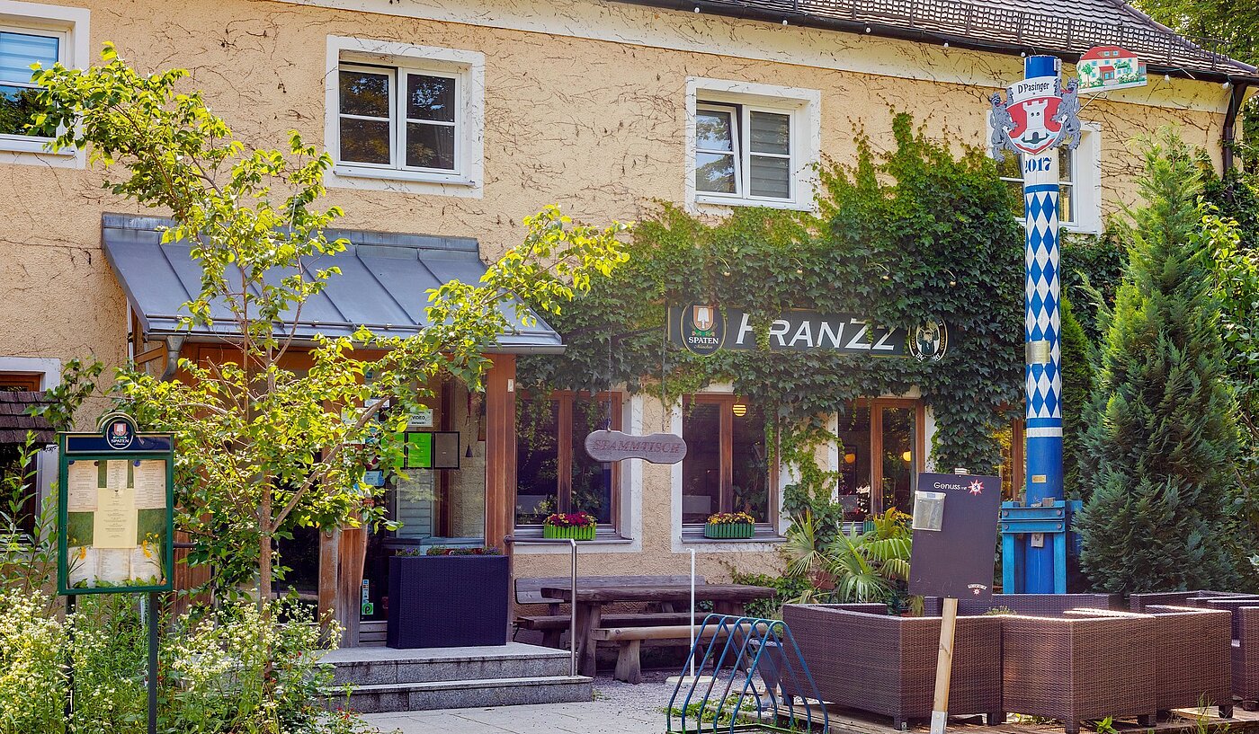 多层公寓 与 2 房间 | München-Pasing | 2108ML1 | Bayrisch Essen in...