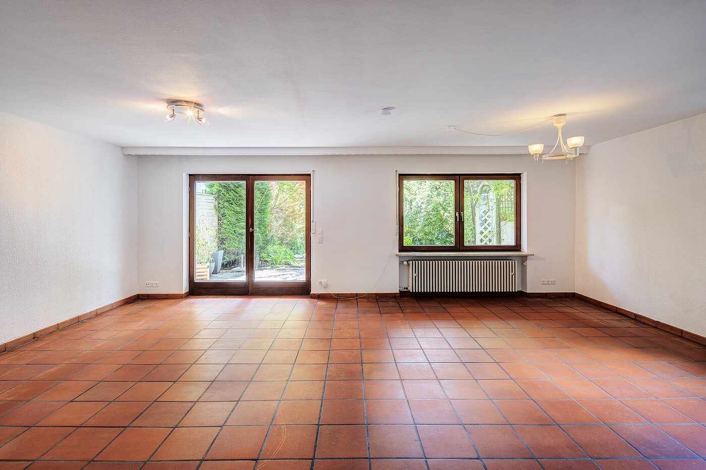排角屋 与 5 房间 | Penzberg | 701121 | Zugang zur...