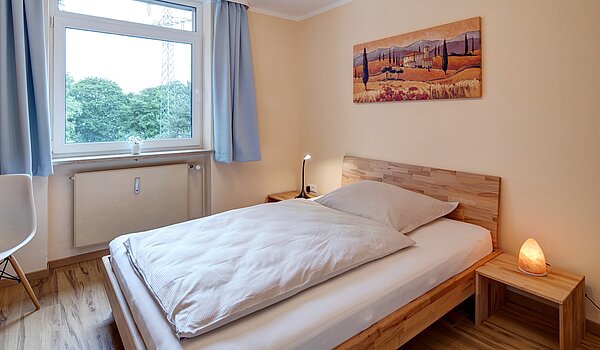 多层公寓 与 4 房间 | München-Aubing | 70276 | Schlafzimmer III