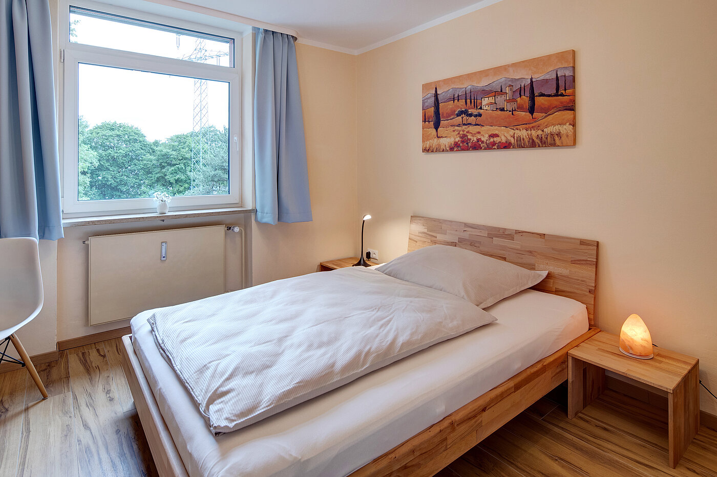 多层公寓 与 4 房间 | München-Aubing | 70276 | Schlafzimmer III