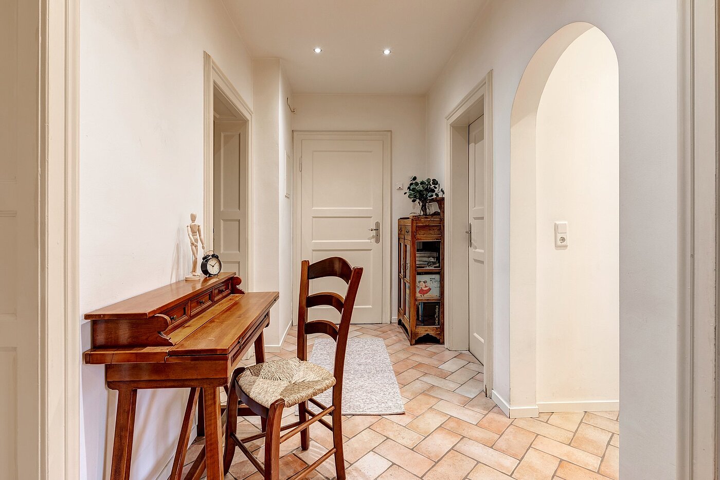 多层公寓 与 2.5 房间 | München-Au | 2001ML9