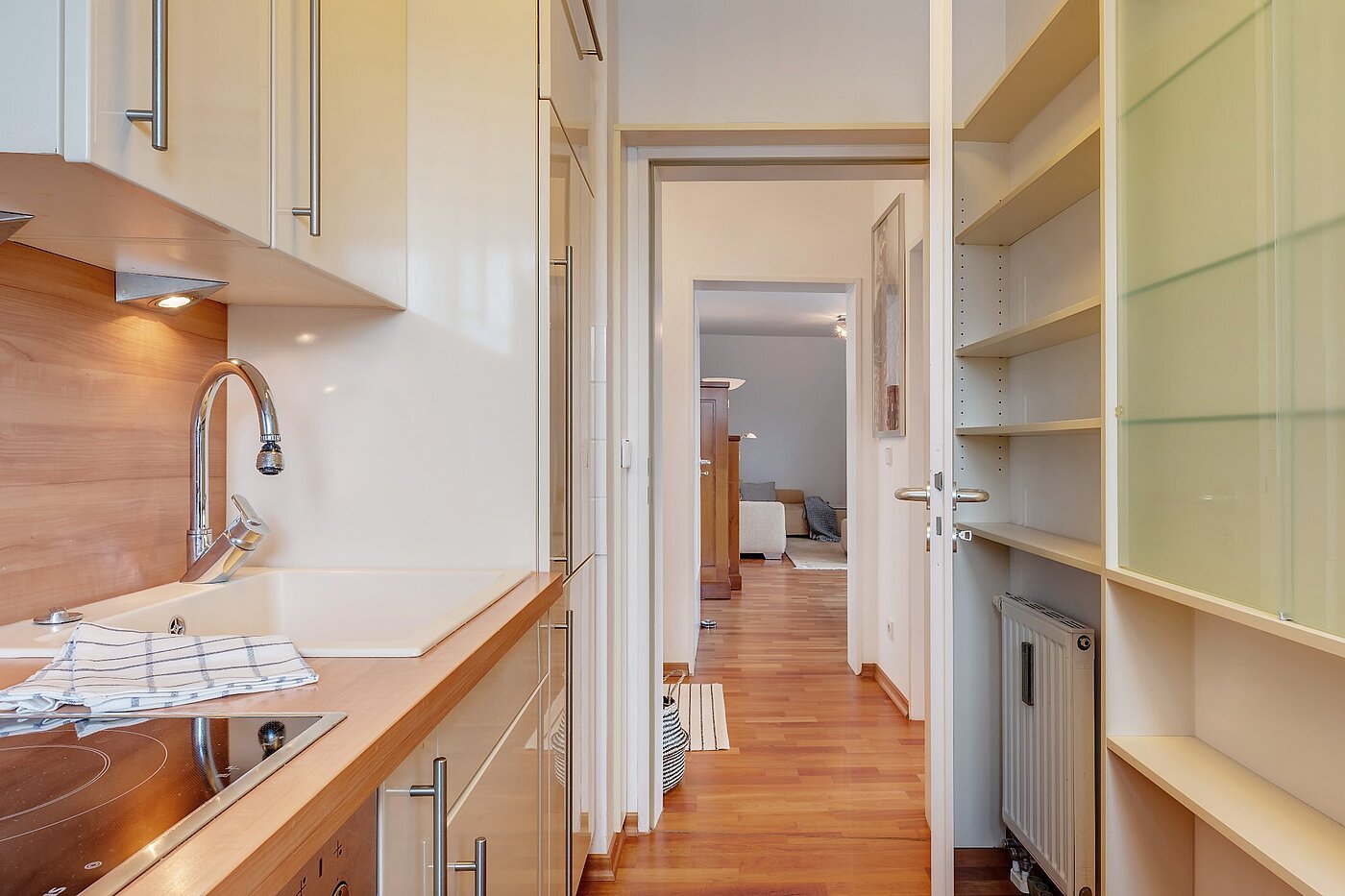 阁楼公寓 与 2 房间 | München-Sendling | 1911ML4 | ... viel Platz